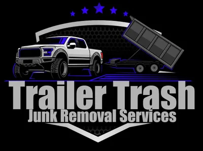 Trailer Trash Junk Removal Services
