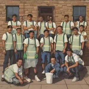 Clean-Up Crew Co.