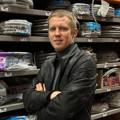Anton Electrical