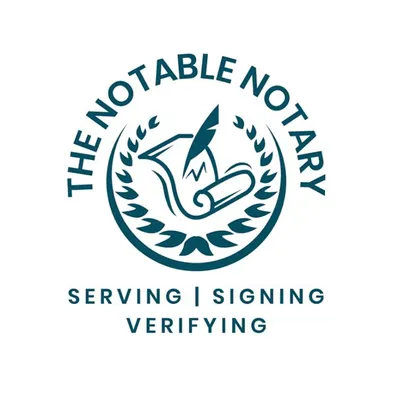 The Notable Notary
