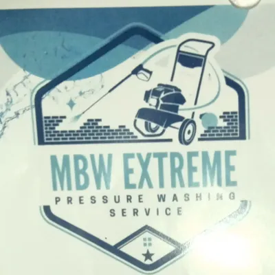MBW Extreme Power Washing