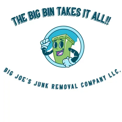 Big Joe’s Junk removal company LLC.
