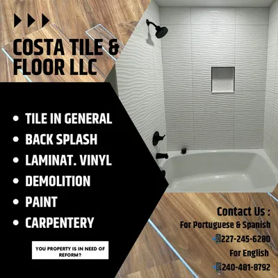 Costa Tile & Floor LLC