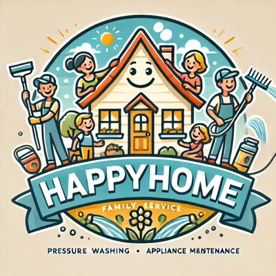 HappyHome Family Services
