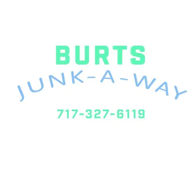 Burt’s Junk-A-Way