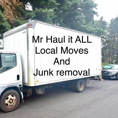 Quick & Easy Mr haul it all
