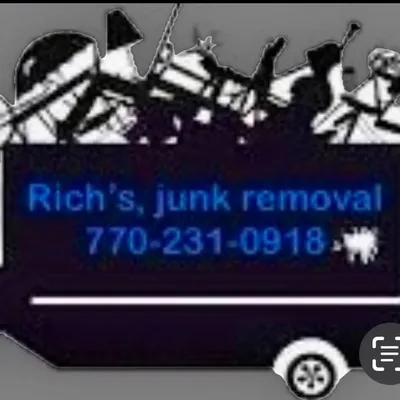 Rich’s Junk removal