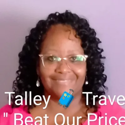 Talley Travel Services
