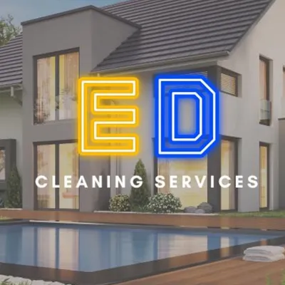ED Cleaning home Services