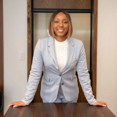 Felicia E. Smith, Realtor & Instructor