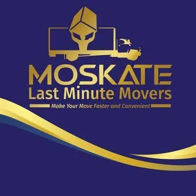 MOSKATE LAST MINUTE MOVERS