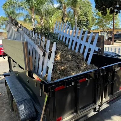 JD Hauling & Junk Removal