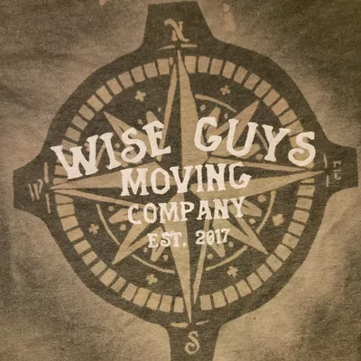 WiseGuys Moving LLC