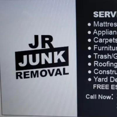 RJ Junk Removal