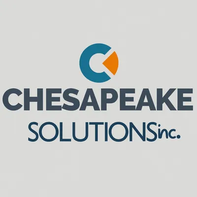 Chesapeake Solutions Group Inc.