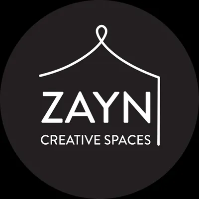 Zayn Creative Spaces
