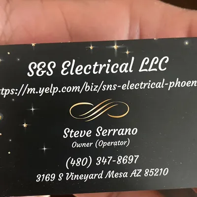 S&S Electrical