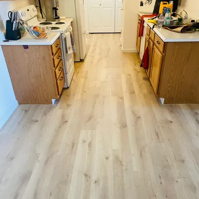 Xelaju flooring and construcion