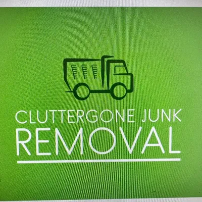 ClutterGone Junk Removal