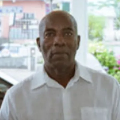 Noel Minott