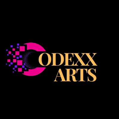 Codexx Arts