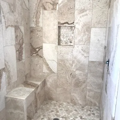 J's Gonzalez Tile Remodeling