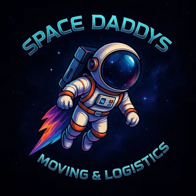 Space Daddy’s Moving & Logistics