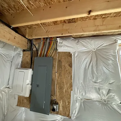 First Step Electric, LLC