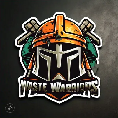 Waste Warriors