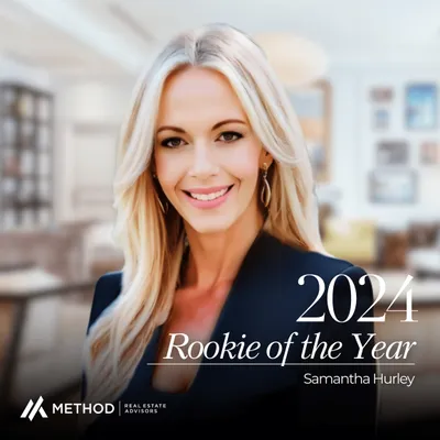 Sam Sells Suburbia | Samantha Hurley, REALTOR®️