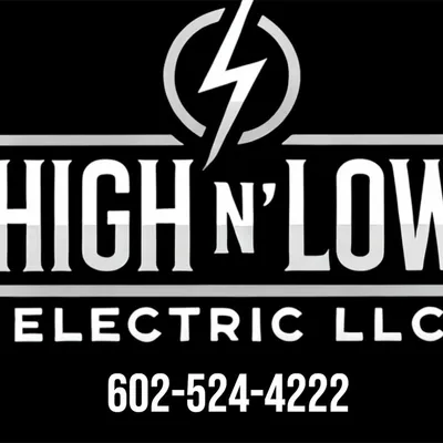 High n’ Low Electric