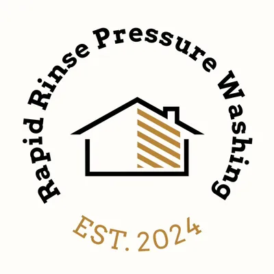 Rapid Rinse Pressure Washing