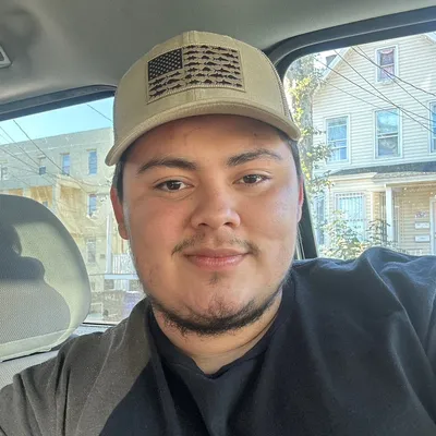 Joshua Morales