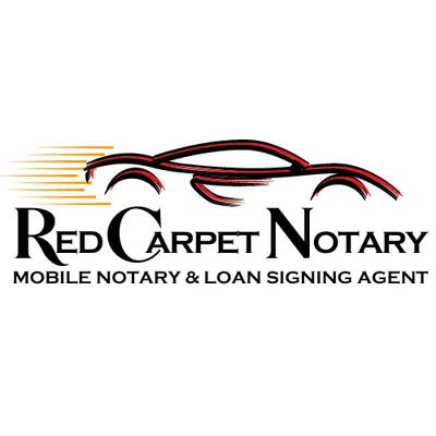 Red Carpet Mobile Notary & Apostilles