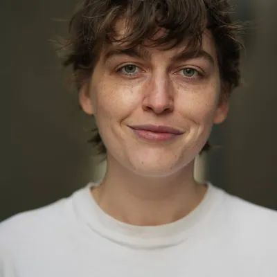 Bergen Reese