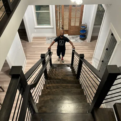 No Limit Movers
