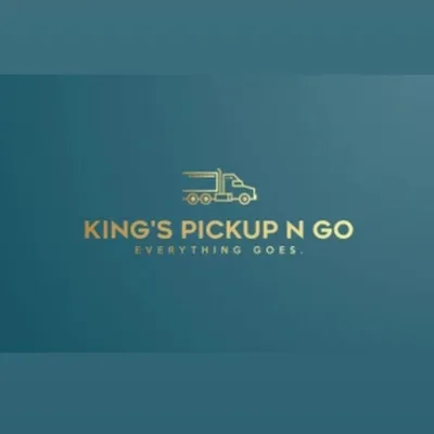 KINGS PICKUP N GO