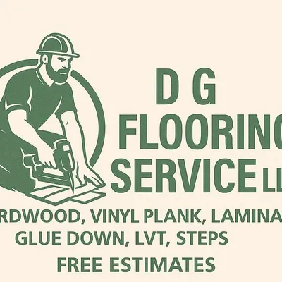 DG Flooring Service