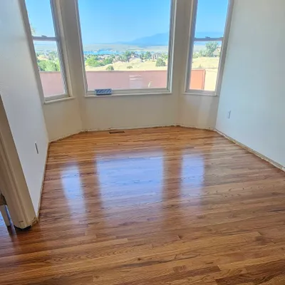 SoCo Hardwood Flooring and Carpentry
