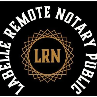 LaBelle Remote Notary Public & Signing Agent