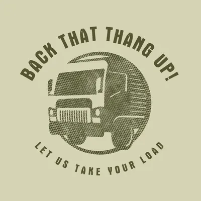 Back That Thang Up!, LLC
