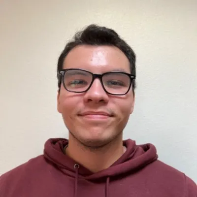 Nick Melendrez