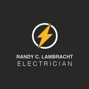Randy C Lambracht, Electrician