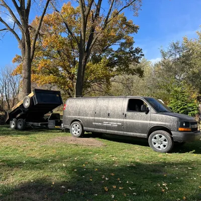 Regions removal services/ Bakers tree service