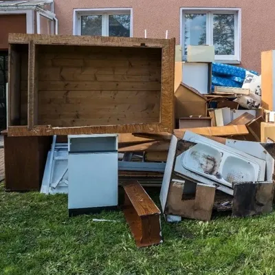 junk removal