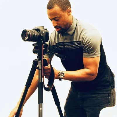 Samuel Randall Videography, LLC