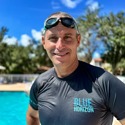 Blue Horizon Swim School