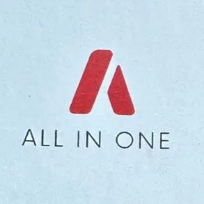 All in one