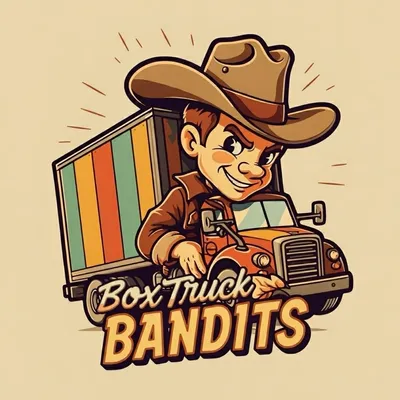 Box Truck Bandits