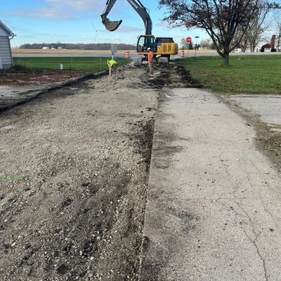 K&D construction services llc